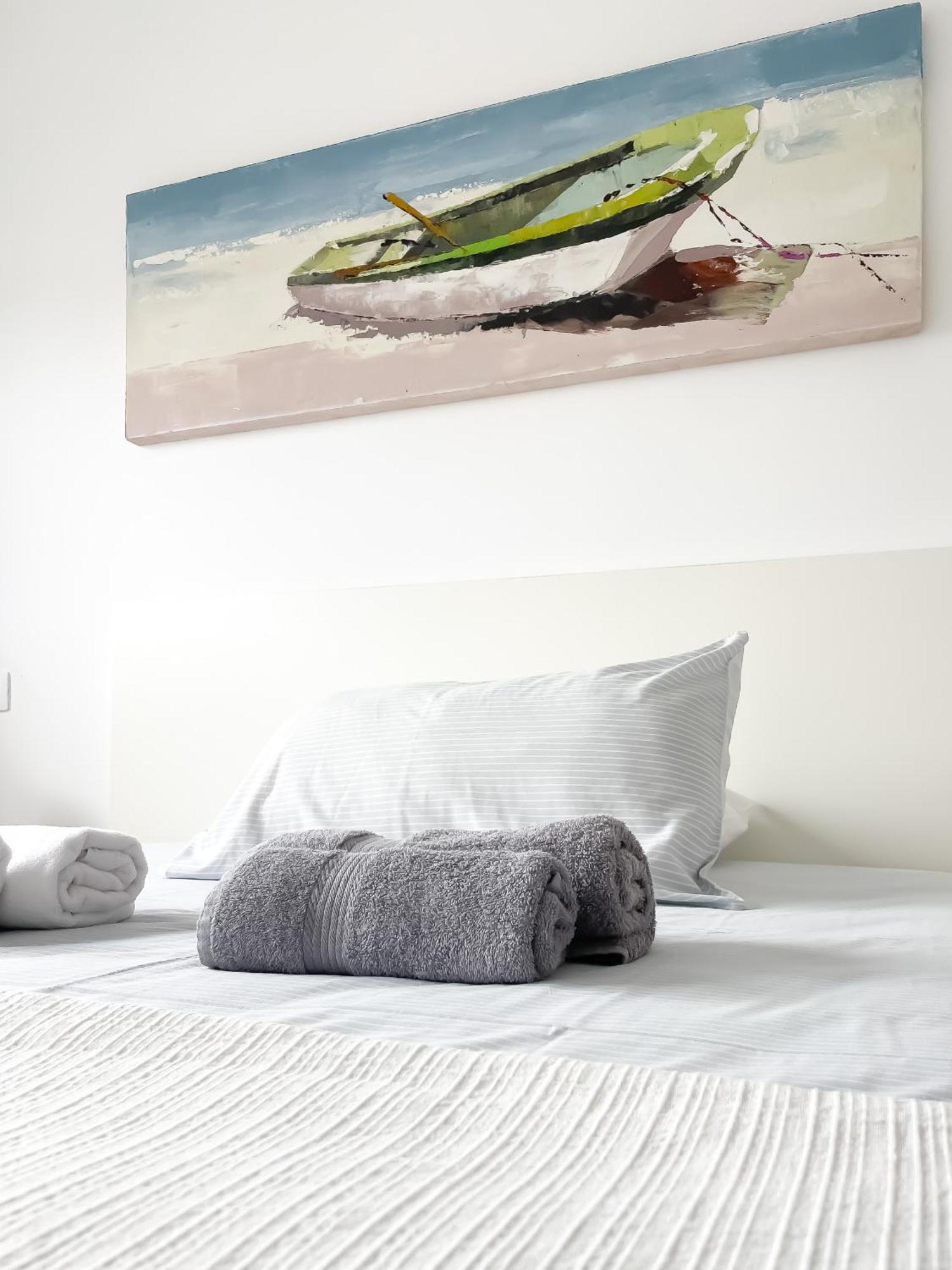 Corralejo Tuco Sun&Relax By Rentalfue 外观 照片