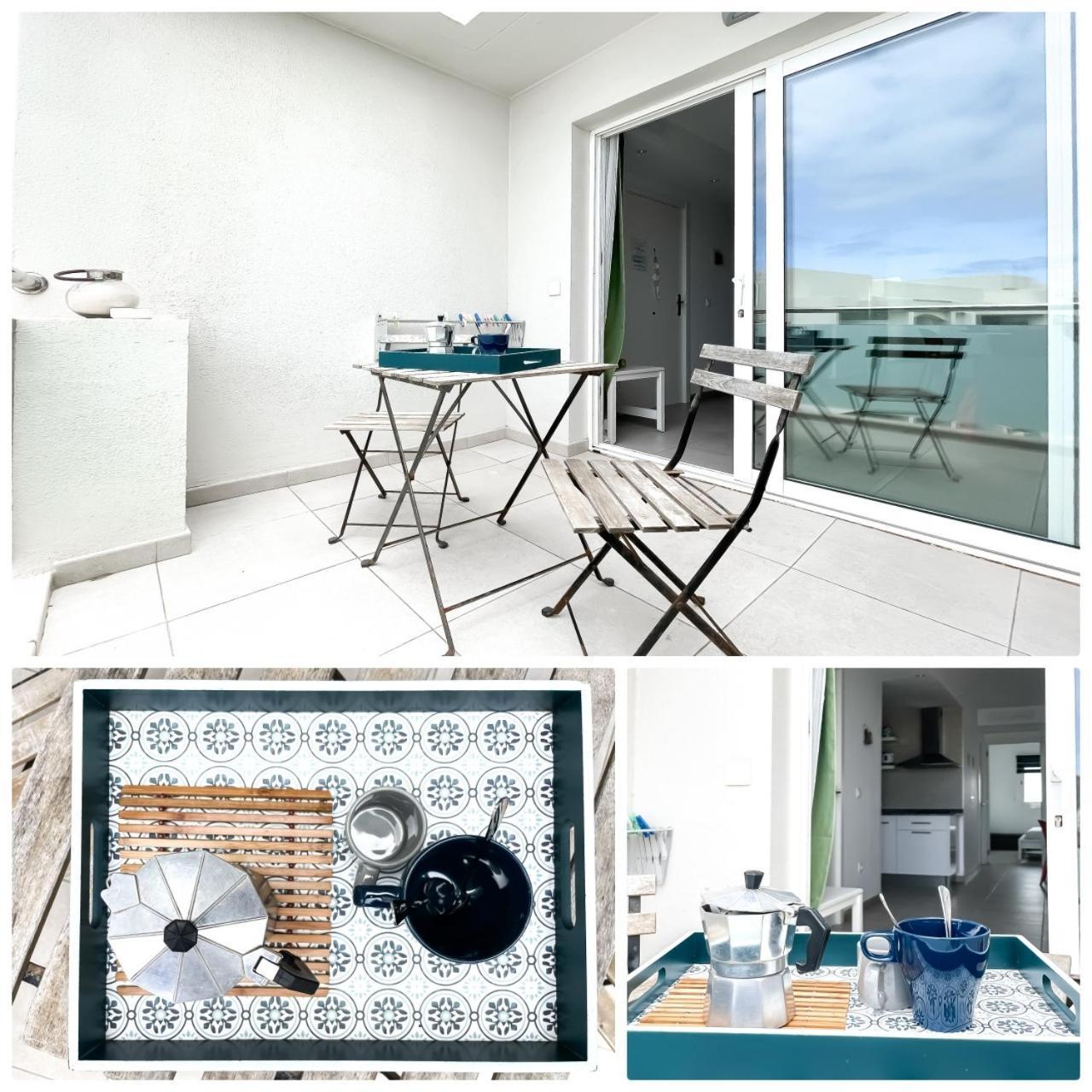 Corralejo Tuco Sun&Relax By Rentalfue 外观 照片