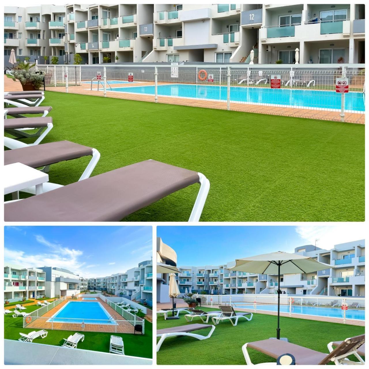 Corralejo Tuco Sun&Relax By Rentalfue 外观 照片